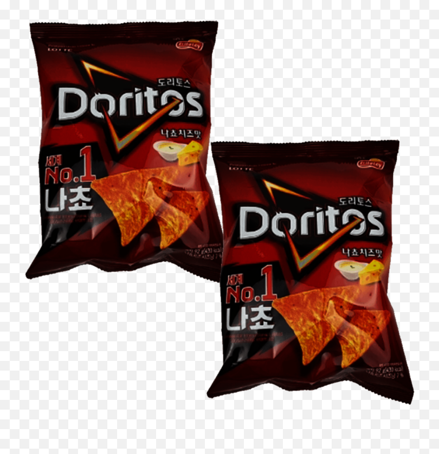 Doritos Cheese Flavor Chips 188g X - Doritos Png,Doritos Png