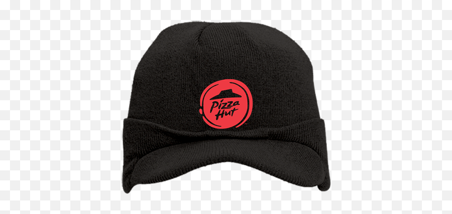 Pizza Hut Hat Visor Beanie Otto Cap 90 - 647 Pizza Hut Png,Birthday Hat Transparent Background