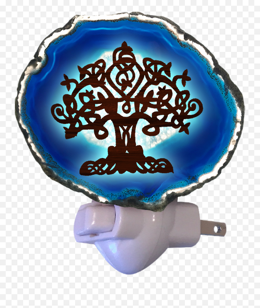 The Celtic Tree Of Life - Balloon Png,Tree Of Life Png