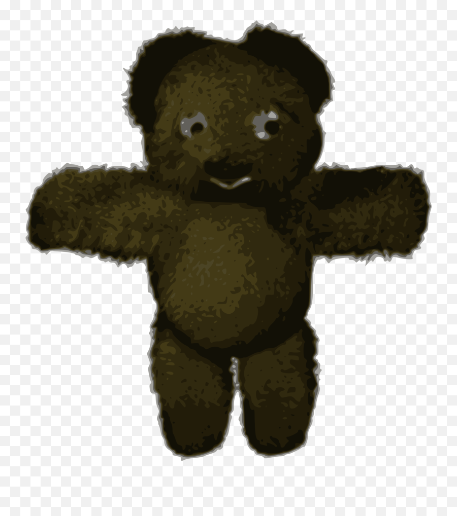 Teddy Bear Png Clip Arts For Web - Teddy Bear,Baby Bear Png