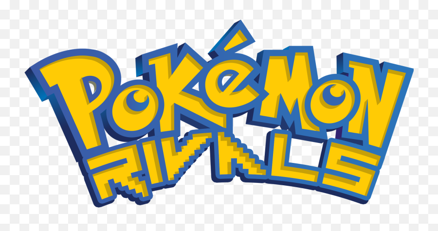 Pokémon - Pokemon Png,Sonic Advance Logo