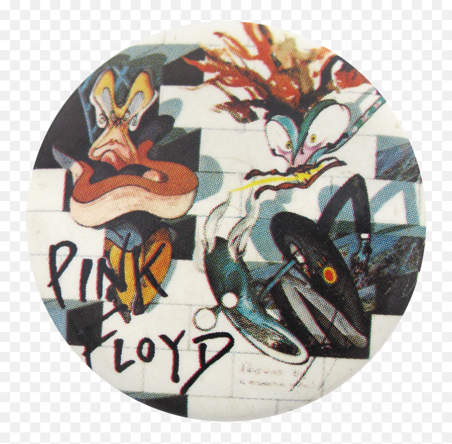 Pink Floyd The Wall - Pink Floyd The Wall Album Art Png,Pink Floyd Png