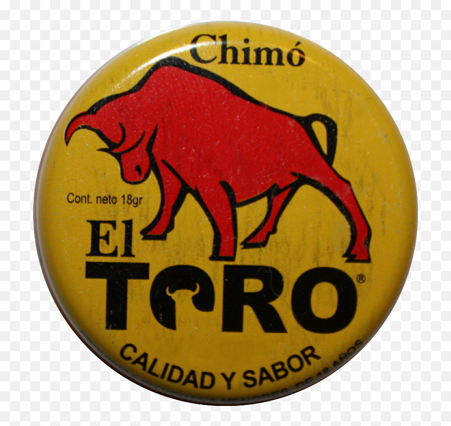 Download Toro Logo Png Image With - Toro El Chimo,Toro Png