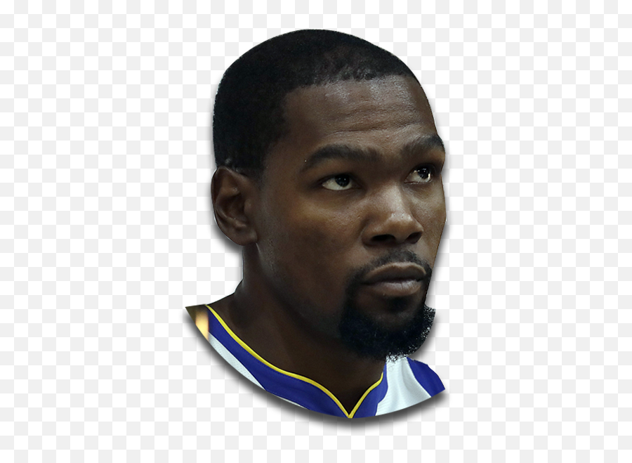 Oral History Of Sonics - Kevin Durant Head Png,Kevin Durant Png