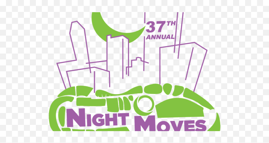 Download March Of Dimes Night Moves - Graphic Design Png,Fundraising Png