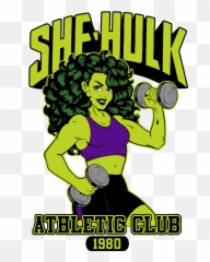 She - She Hulk Svg Black And White Png,She Hulk Png