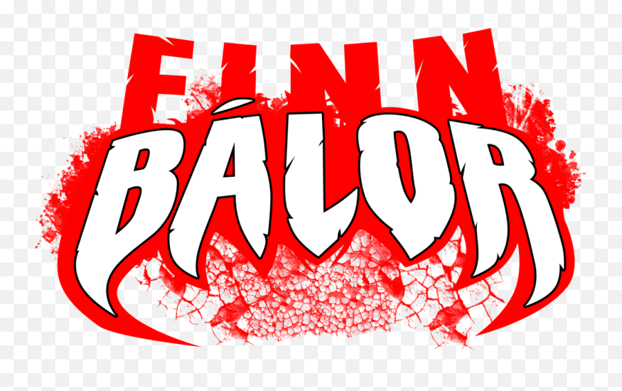 Finn Balor Logo Png 4 Image - Balor,Finn Balor Png