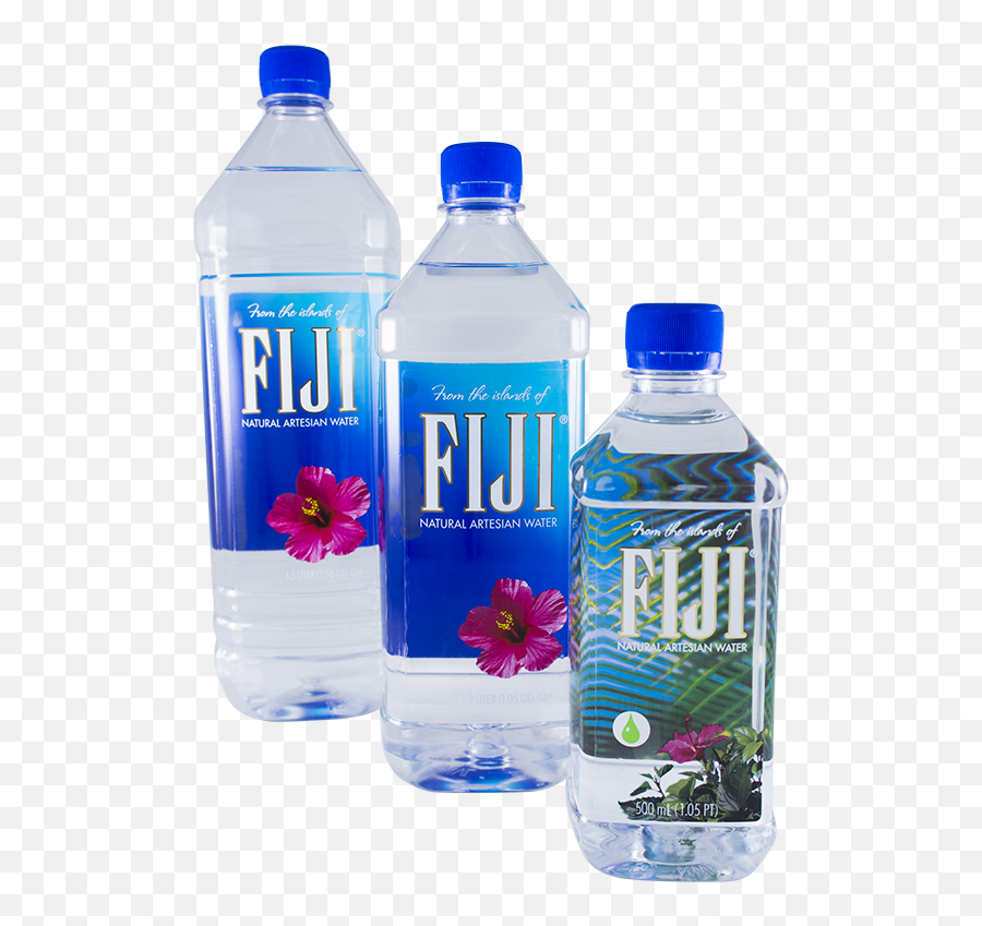 Fiji Artesian Water - Water Bottle Png,Fiji Water Png