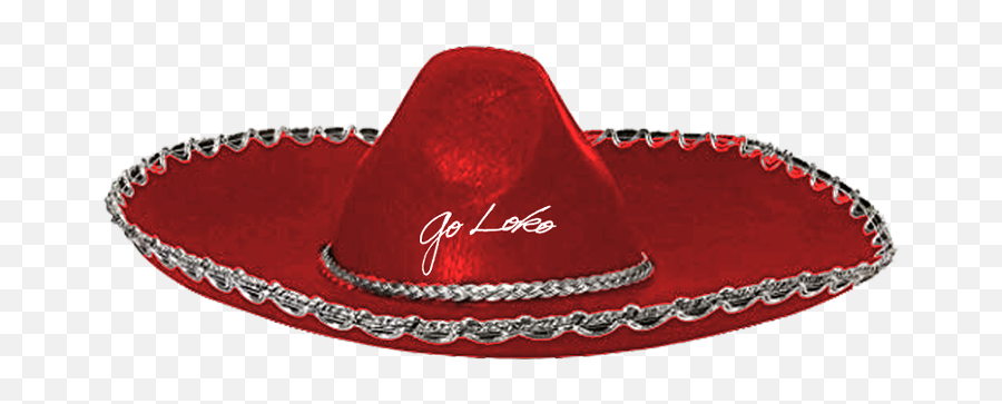 Sombrero Hat Png - Mexican Sombrero,Sombrero Hat Png