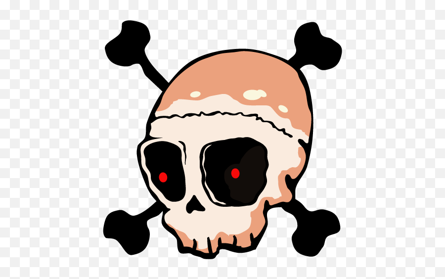 Skull Icons Circle Launcher - Skull Icon Png,Skull Icon Png