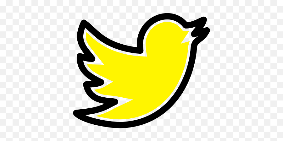 Network Social Twitter Icon - Twitter Logo Vector Png,Twitter Bird Transparent