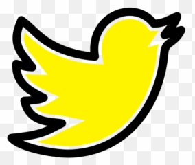 Network Social Twitter Icon - Twitter Logo Vector Png