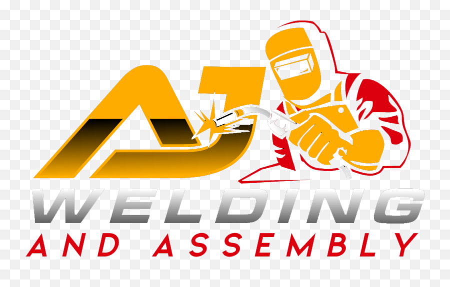 Aj Welding Assembly - Graphic Design Png,Welding Logo