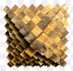 Death Star 99 - Wood png