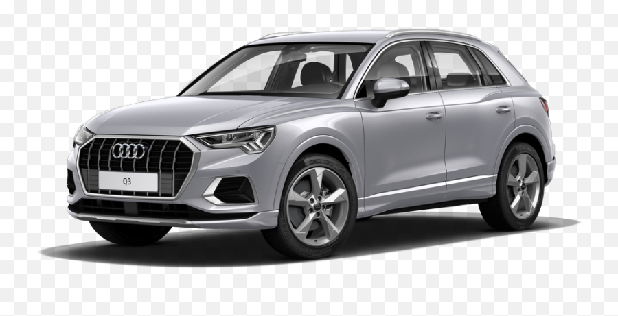 Audi Suv - Audi Q3 Sportback 2020 Lease Png,Suv Png