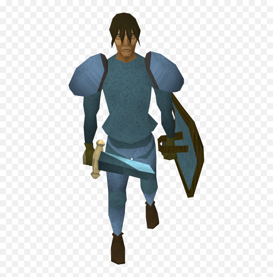 Hero - Runescape Hero Png,Hero Png