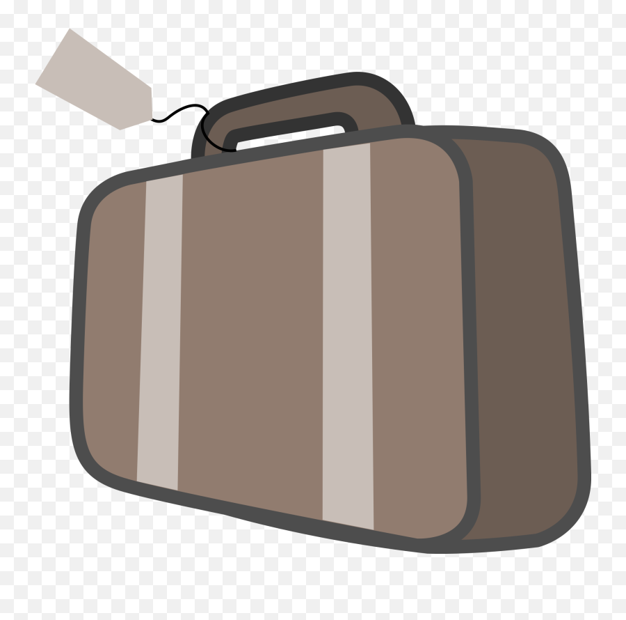 Bag Png Clip Arts For Web - Clip Arts Free Png Backgrounds Luggage Bag Clip Art,Briefcase Transparent Background