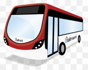 Home Hallmark - Bus png
