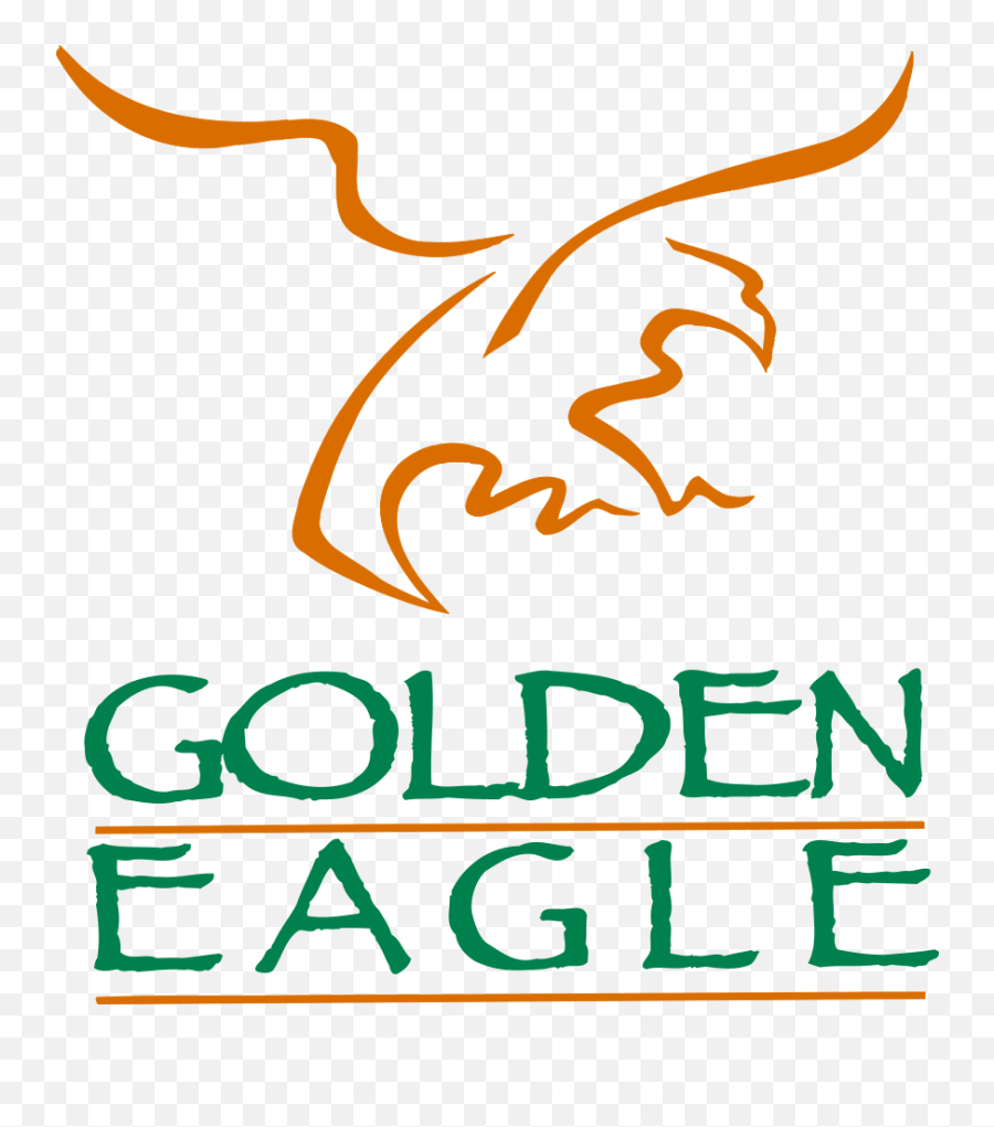 Golden Eagle Logo Logos Download - Golf Png,Eagle Logos Images