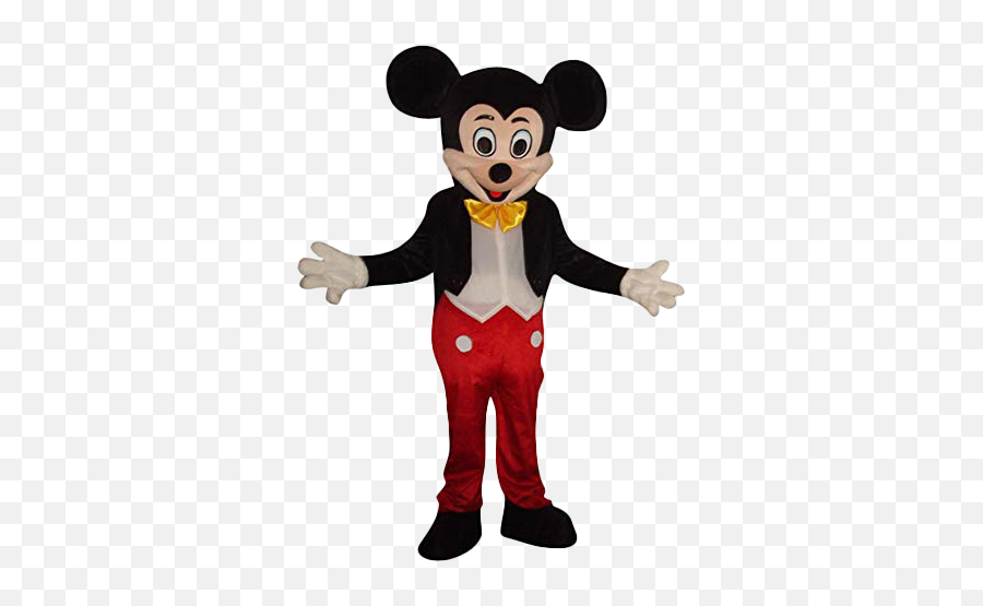 Mickey Mouse Background Png Image Play - Mens Mickey Mouse Costume,Mickey Mouse Transparent Background
