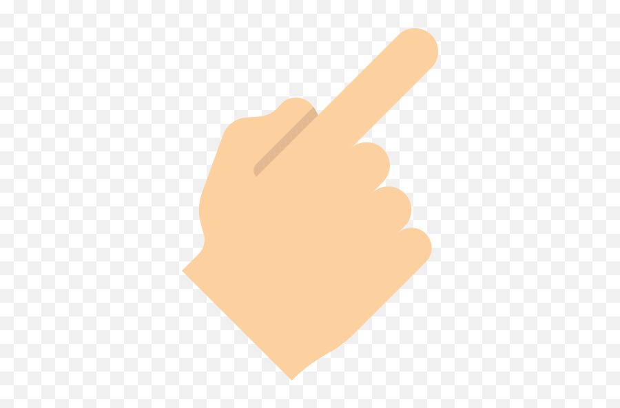 Pointing Png Icon - Illustration,Hand Pointing Png