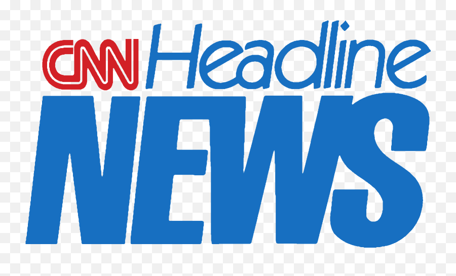 Download Cnn Headline News 1997 - Cnn Headlines News Logo Cnn Headline News Logo Png,Cnn Png