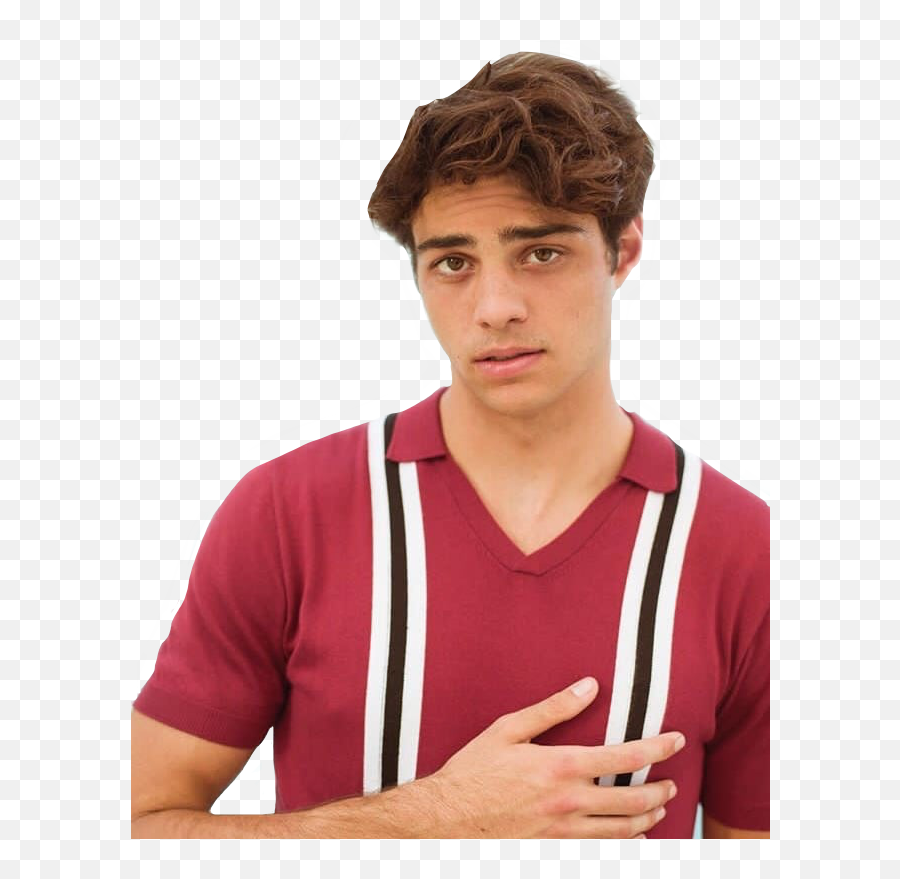 Png Eraser Noahcentineo Sticker By Jimena - Noah Centineo,Eraser Png