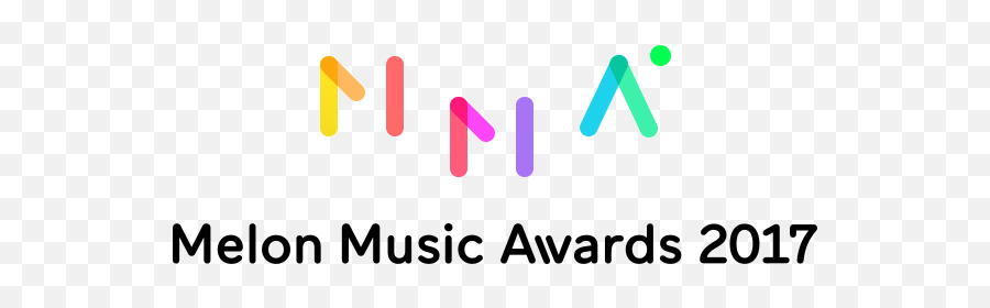 Melon Music Awards 2017 Logo - Melon Music Awards Logo Png,Melon Png
