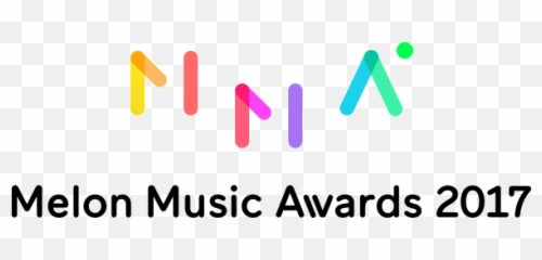 Melon Music Awards 2017 Logo - Melon Music Awards Logo Png,Melon Png