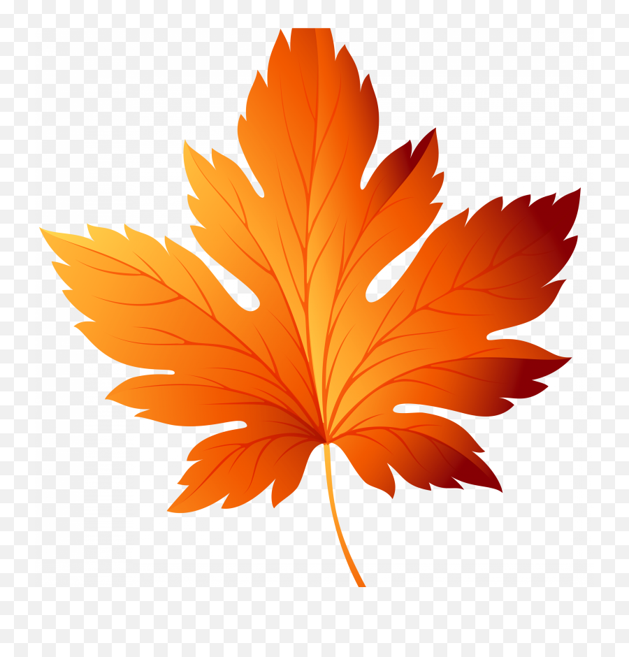 Autumn Leaves - Autumn Leaf Vector Png,Pencil Clipart Transparent Background