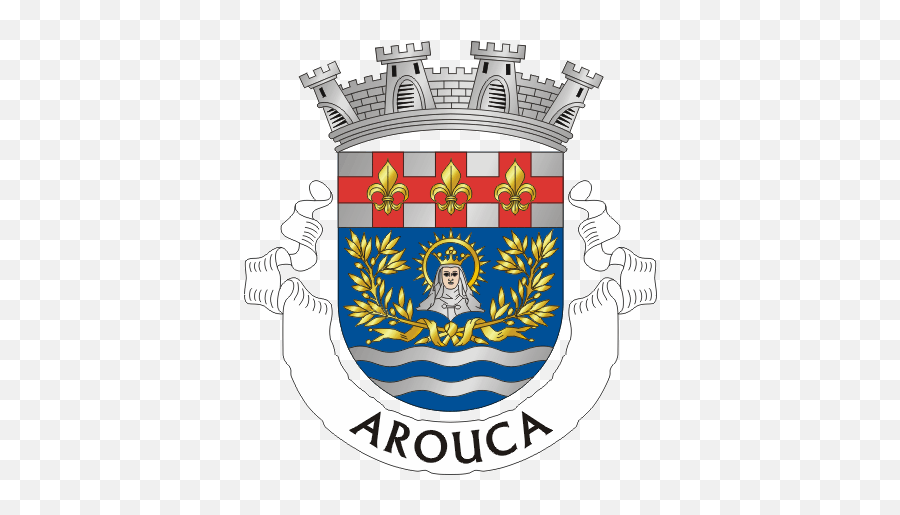 Arc - Castelo De Vide Brasão Png,Arc Png