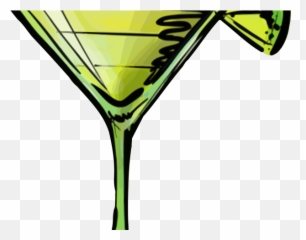 Martini Clipart Transparent Background - Cocktail png