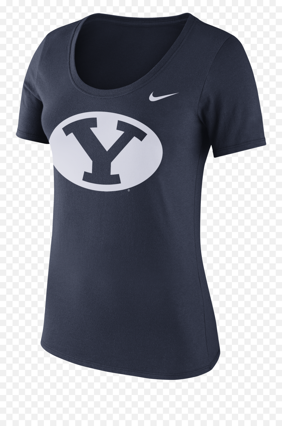 Texas Longhorns Womenu0027s Fundamentals T - Shirt Byu Cougars Football Png,Byu Logo Png