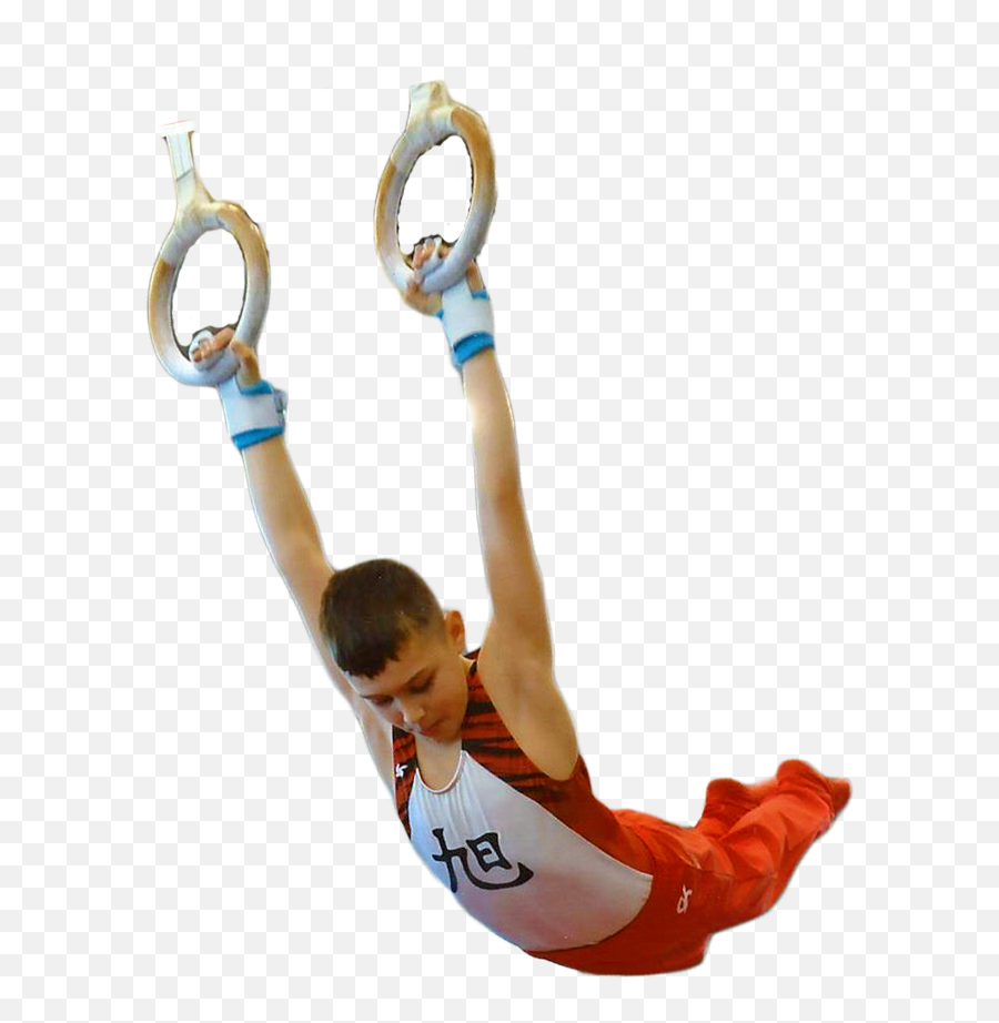 Sunrise Gymnastics Academy Inc U2013 The World Of - Rings Png,Gymnast Png