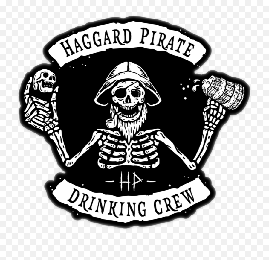 Drinking Crew Sticker - Ontario Royals Png,Turd Png