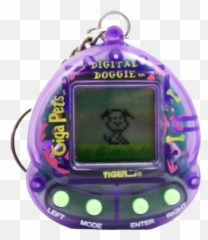 90u0027s Flashback U2013 Virtual Pet Simulation Perfectly - Game Boy Png,Tamagotchi Png