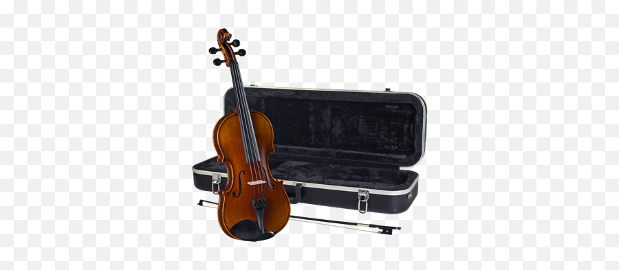 Cremona Sv - 488 Premier Artist Violin Outfit Constellation Music Cremona Sv 130 3 4 4 Violin Png,Violin Transparent