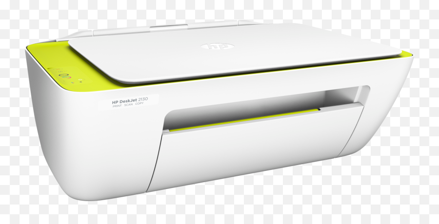 Hp Deskjet 2131 - Hp 2130 Deskjet Png,Printer Png