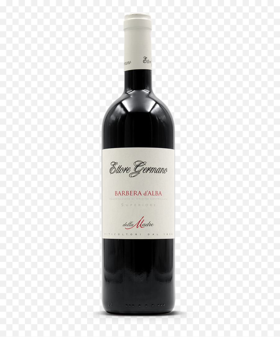 Barbera Du0027alba Doc Superiore Della Madre - Ettore Germano Cinco Sentidos Reserva Malbec Png,Madre Png