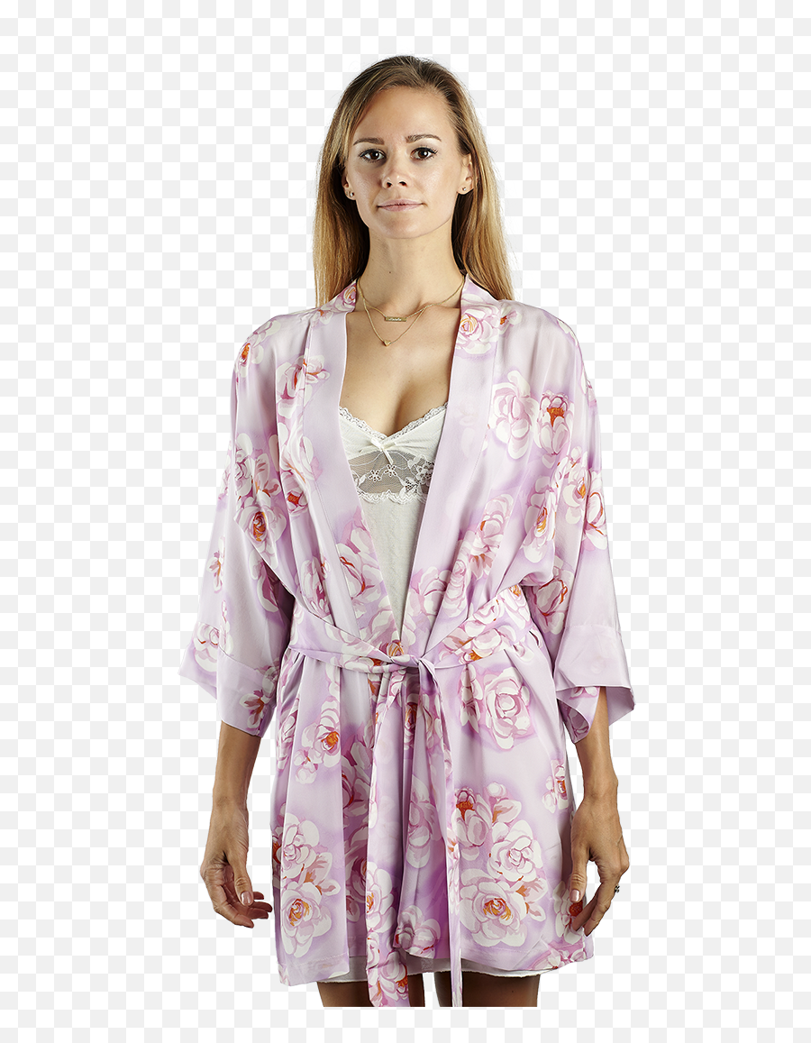 Robe Collection Rusalka Lingerie - For Women Png,Robe Png