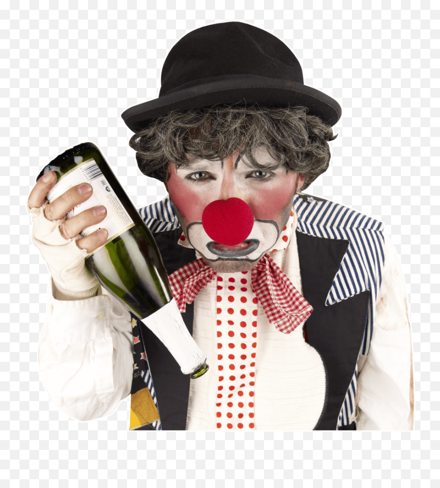 Clowning - Event Png,Clown Nose Transparent