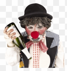Clowning - Event png