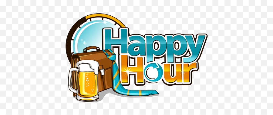 Download Chamber Happy Hour - Happy Hour Png,Happy Hour Png