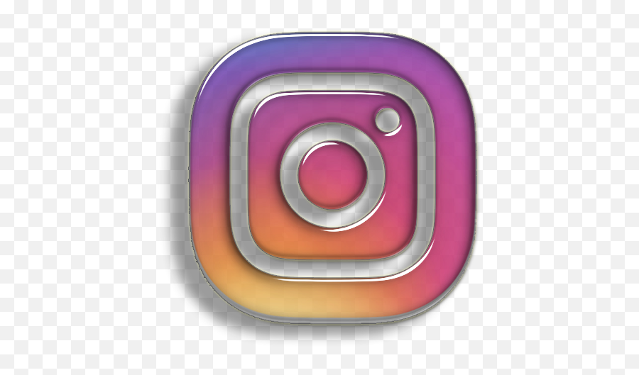 Download And Icons Synonyms Computer Antonyms Others Logo Hq - Instagram Logo 3d Png,Instagram Transparent Background