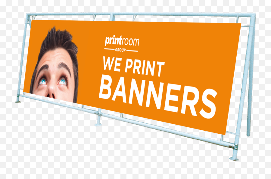 3m 1m Banner Frame Double - Sided Horizontal Png,Banner Frame Png