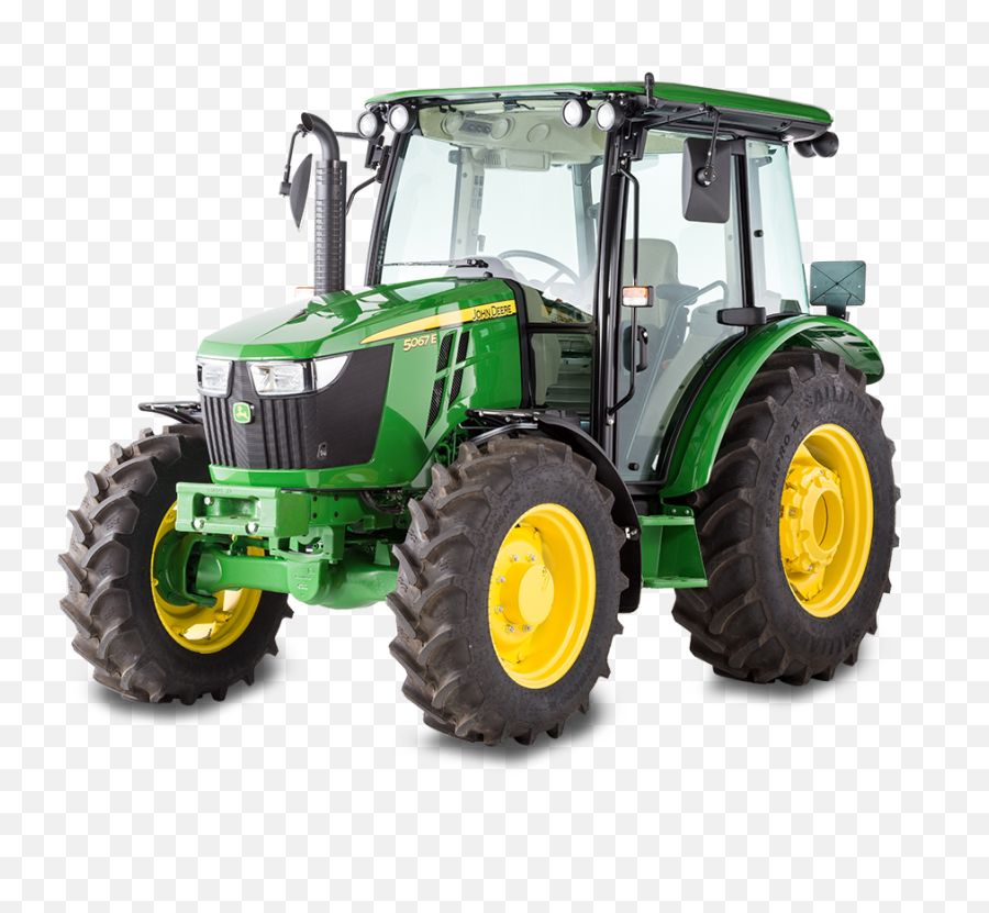 John Deere 5067e Specifications U0026 Technical Data 2018 - 2018 John Deere 5 Series Tractors Png,John Deere Png