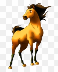 Spirit Png Images In Collection - Spirit Stallion Of The Cimarron Png,Spirit Png