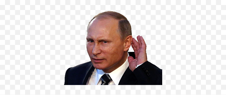Vladimir Putin Png In High Resolution - Putin The Richest Man In The World,Putin Transparent