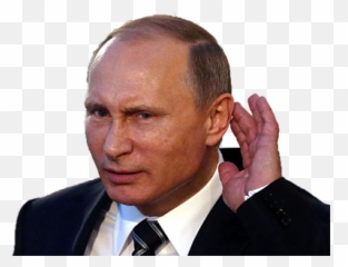 Vladimir Putin Png In High Resolution - Putin The Richest Man In The World,Putin Transparent