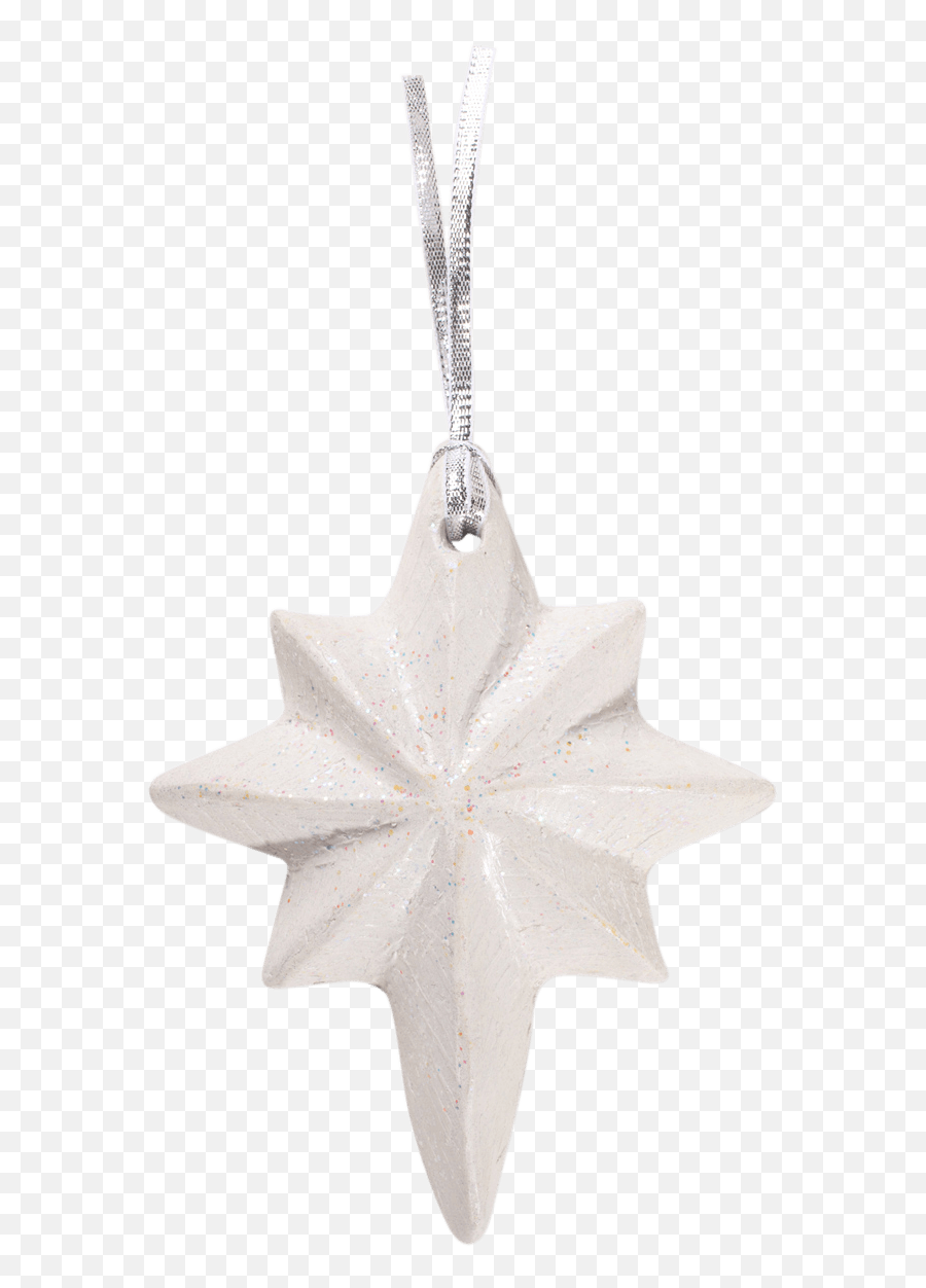 Star Of Bethlehem Ornament - Locket Png,Star Of Bethlehem Png